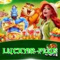 luckyi8 Elite Pro v2.0.7