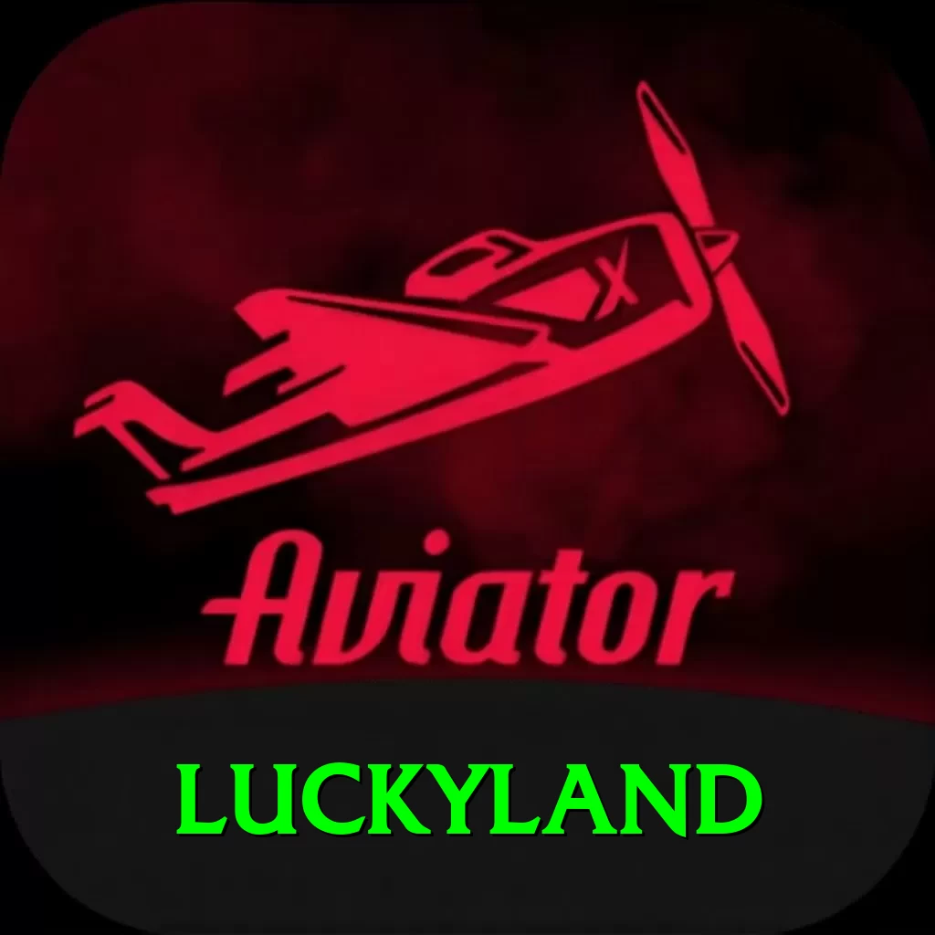 luckyland Deluxe Pro v1.0.7 - 2