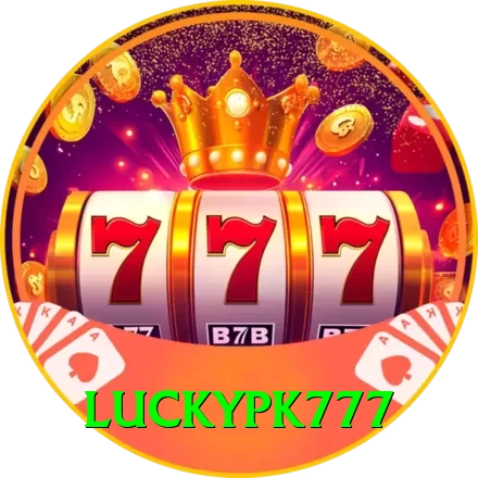 luckypk777 Gold v5.1.6 - 2