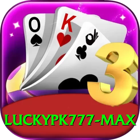 luckypk777 Ultimate Slots - 2