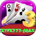 luckypk777 Ultimate Slots