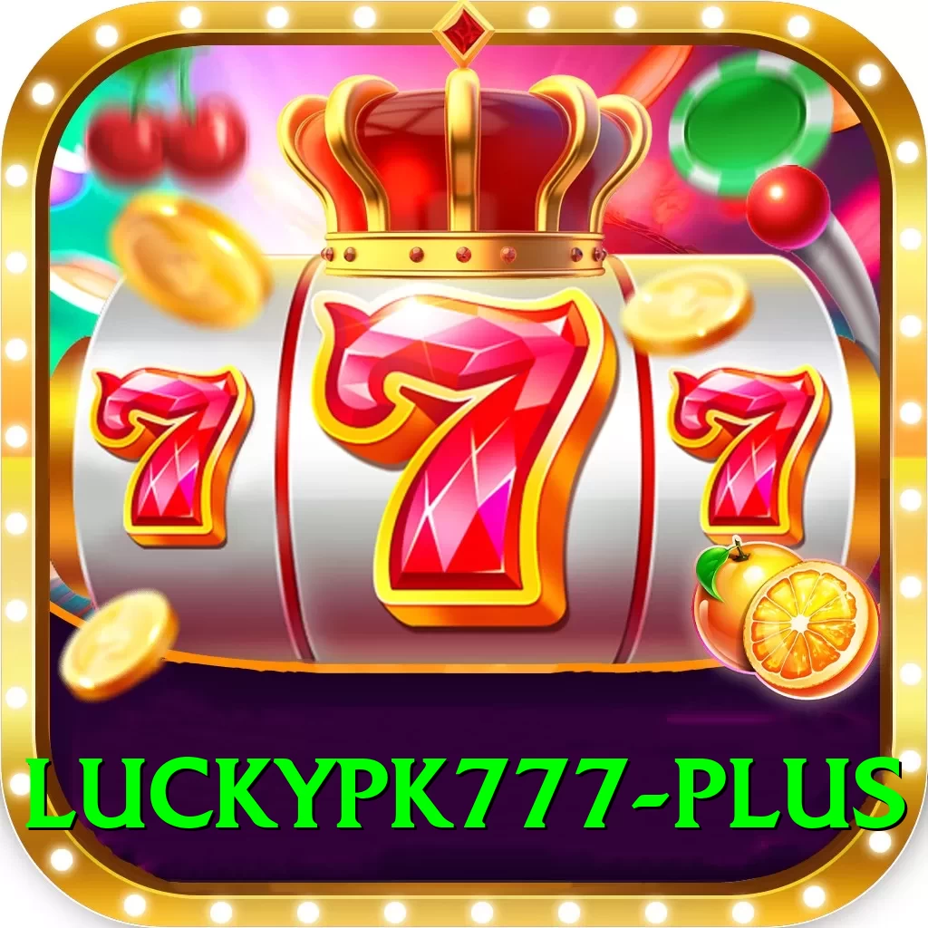 luckypk777 VIP Edition v3.6.9 - 2