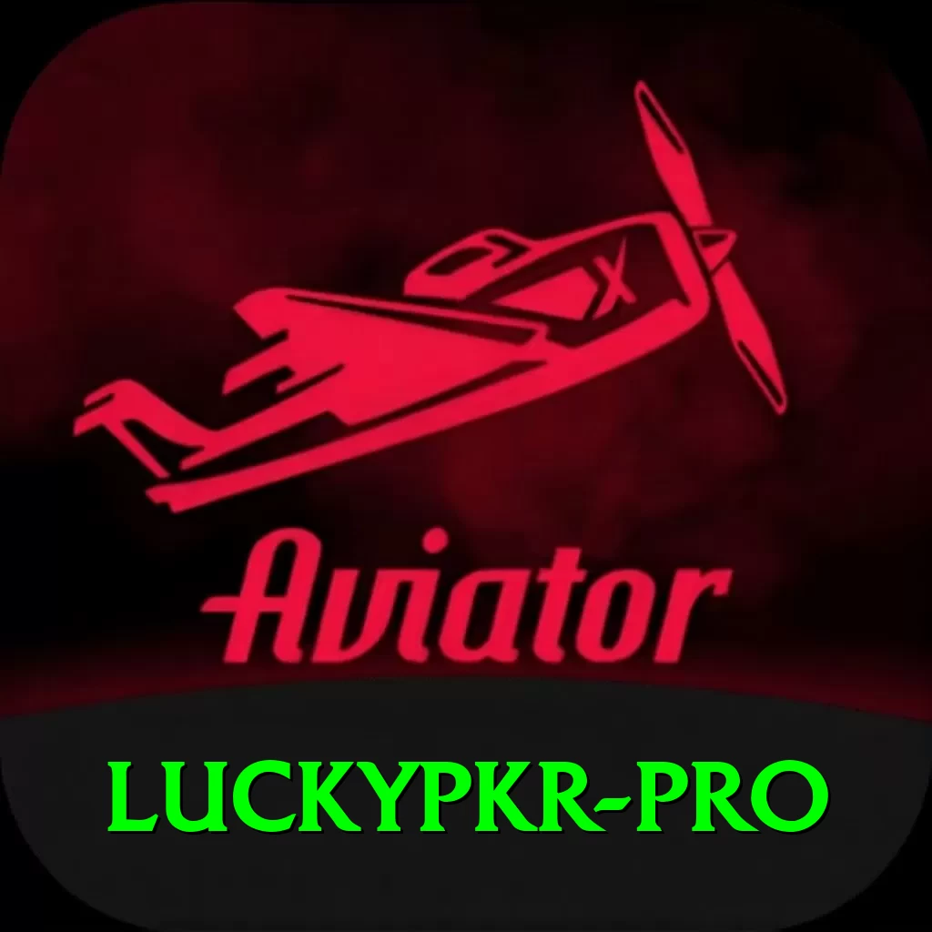 luckypkr - Plus Edition v5.7.4 - 2