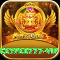LuckyPKR777 Legend Gaming App