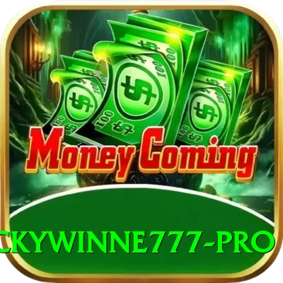 luckywinne777 Game Legend v2.9.5 - 2