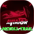 machhapuchhre model trail Premium Plus v2.8.4