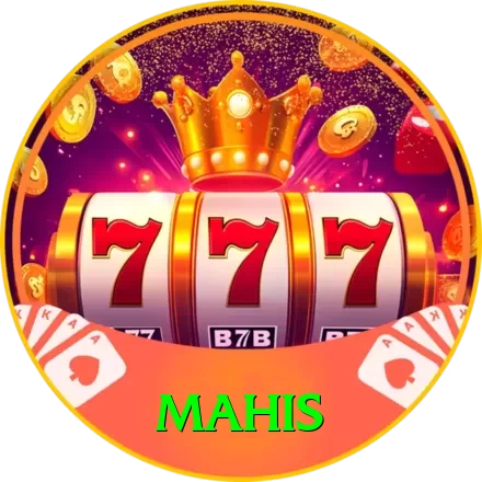 mahis Gold Pro v5.5.6 - 2