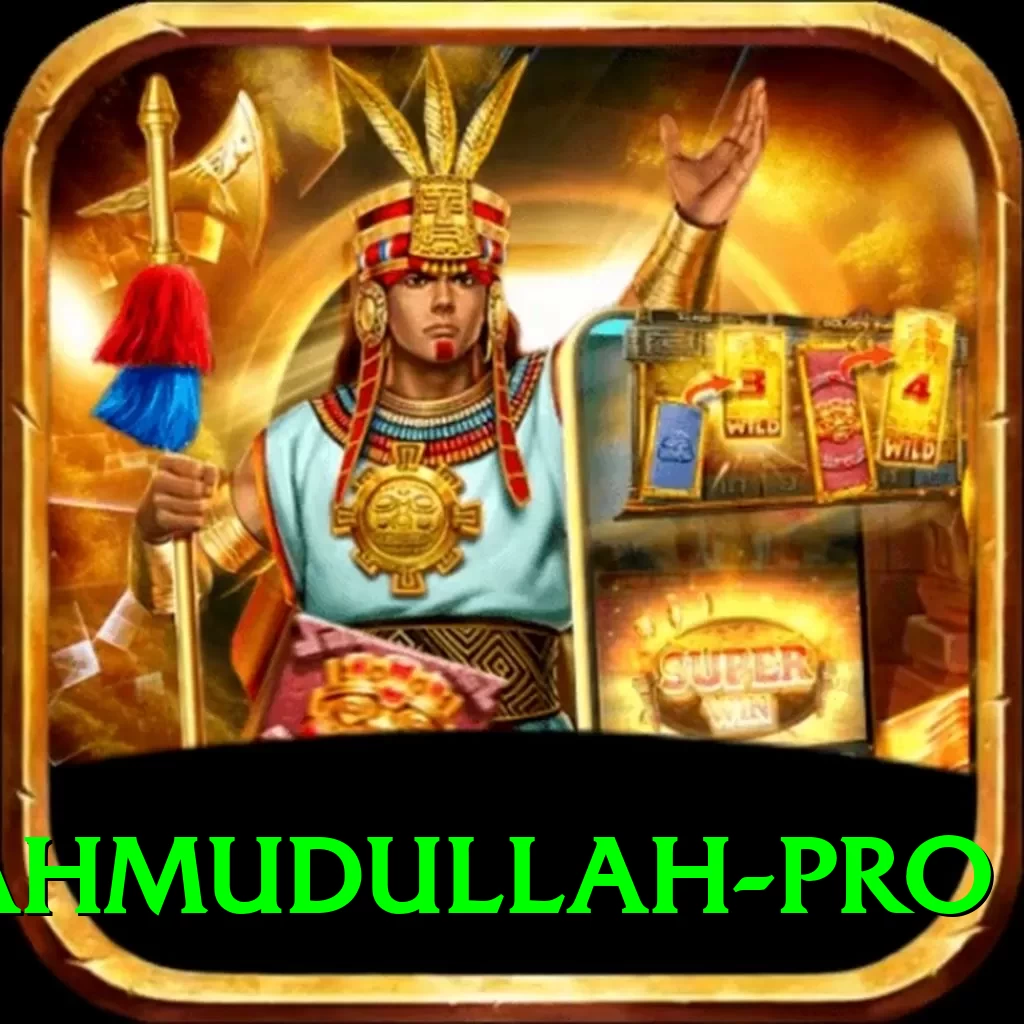 mahmudullah Pakistan Pro v4.4.7 - 2