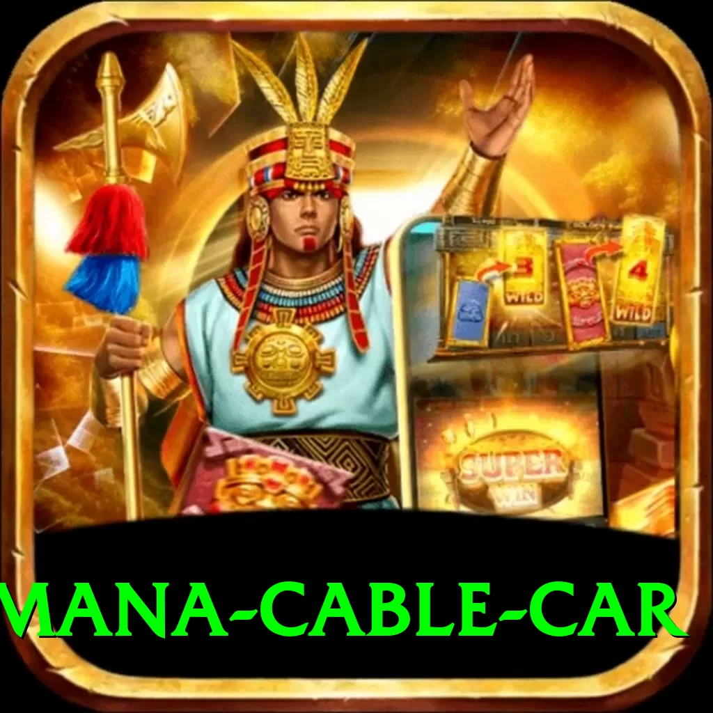 manakamana cable car Games (Casino & Earning) Gold v4.3.1 - 2