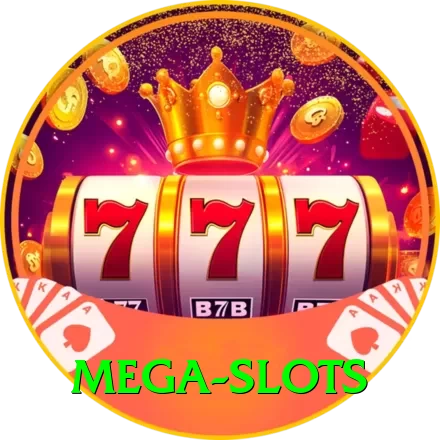 mega slots Turbo Pro v3.2.4 - 2