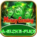 mega slots Live Master