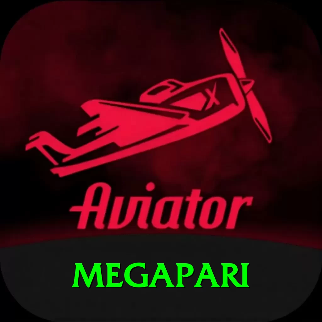 megapari Gold v3.5.7 - 2