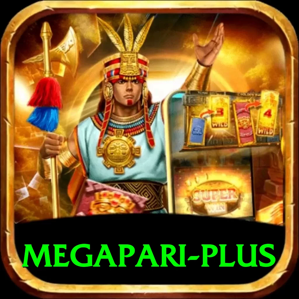 megapari APK Plus v1.2.0 - 2