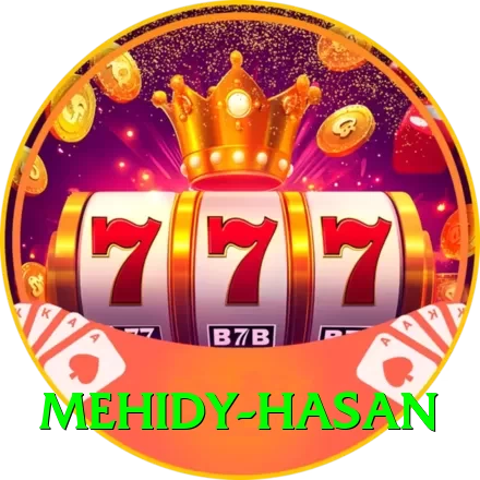 mehidy hasan Games (Casino & Earning) Premium v4.4.8 - 2