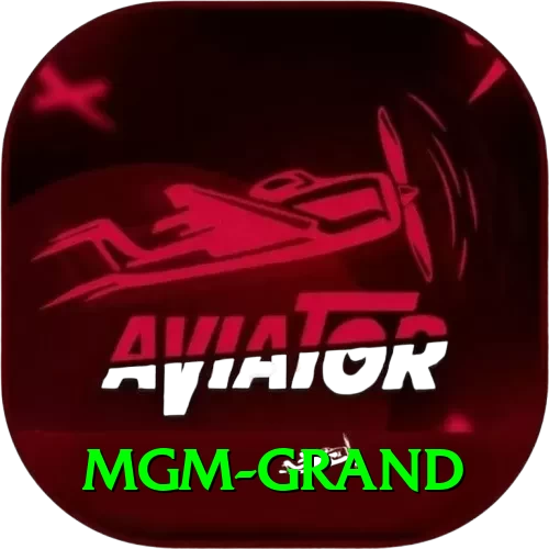 mgm grand Pro1 v5.6.8 - 2
