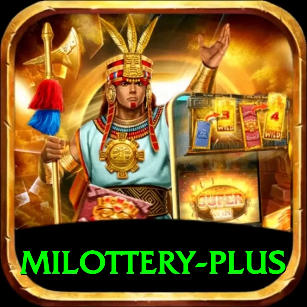 milottery Live Royal v3.7.9 - 2