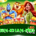 mohsin khan Deluxe Casino App