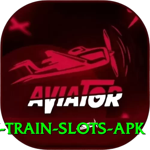money train slots apk Premium v2.7.7 - 2