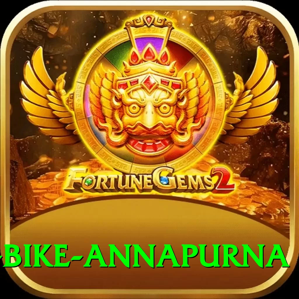 mountain bike annapurna Apps (Tools & Injectors) Turbo v1.2.8 - 2