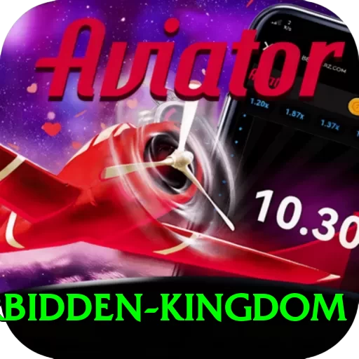 mustang forbidden kingdom Max Pro v3.5.9 - 2