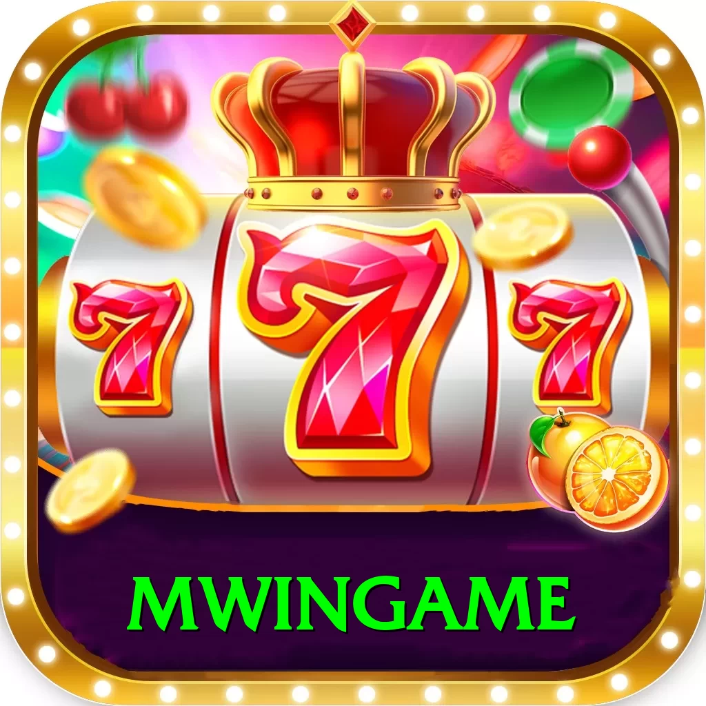 mwingame Max v3.4.4 - 2