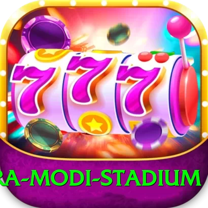 narendra modi stadium - 2