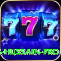 nasser hussain Live Casino Pro