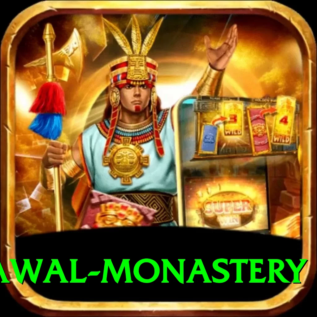 ngawal monastery VIP v5.5.0 - 2