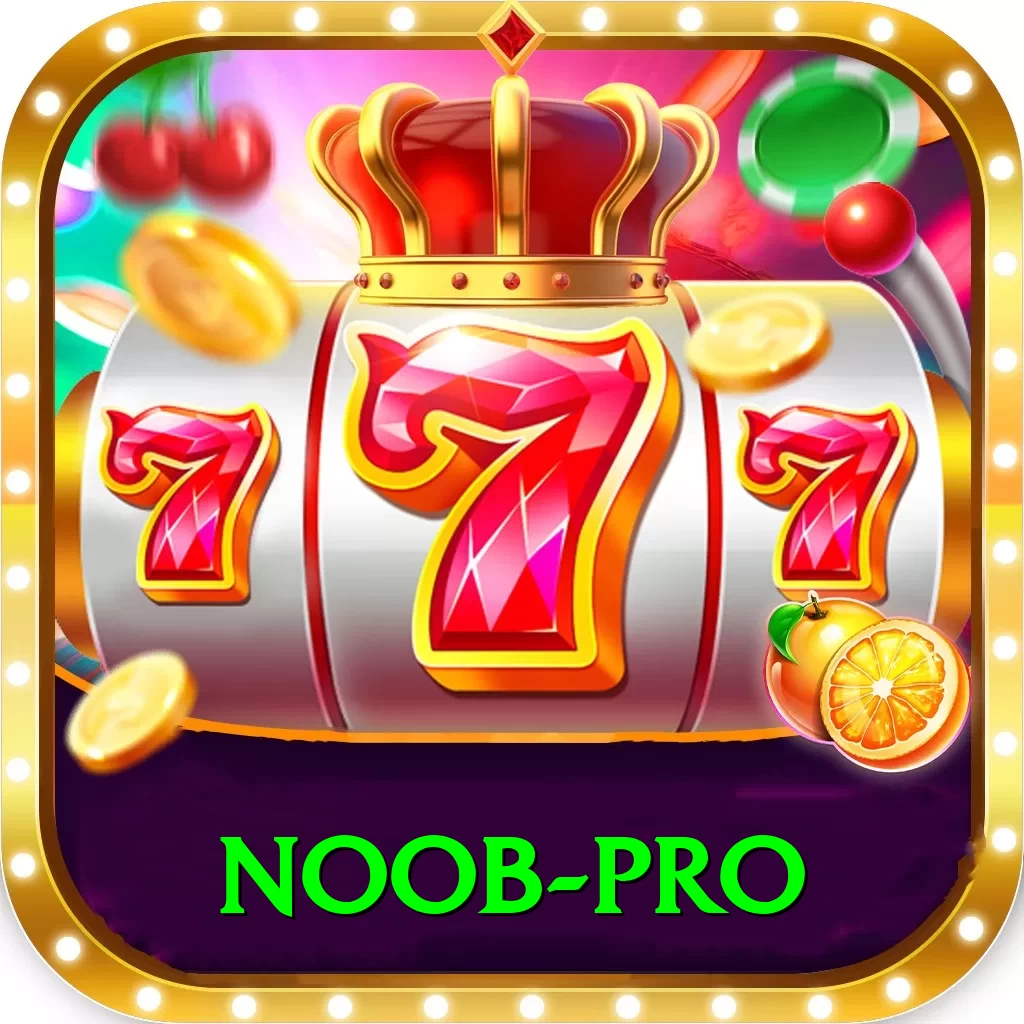 noob - Gaming VIP - 2