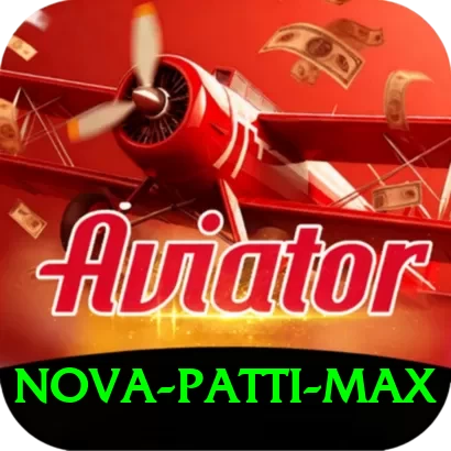 Nova Patti - Gaming Master - 2