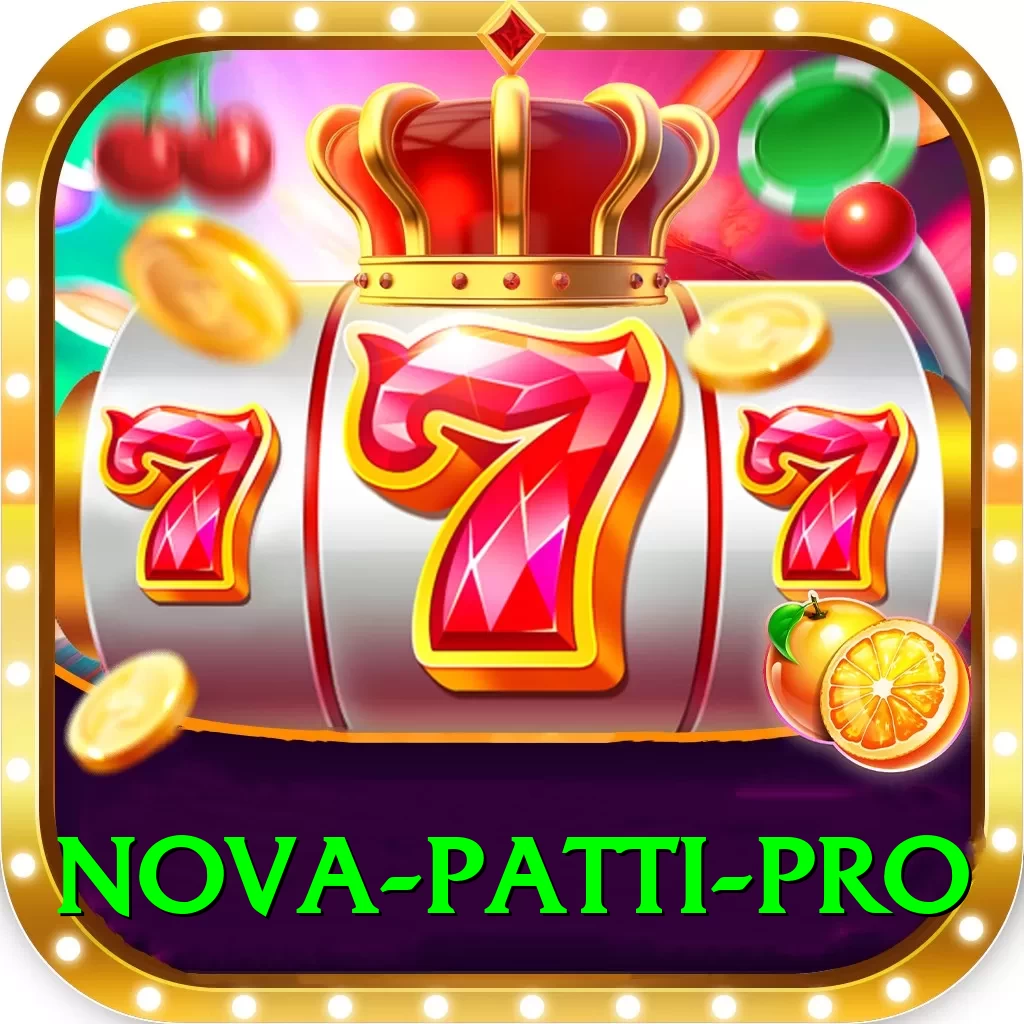 nova patti Plus Edition v1.5.3 - 2