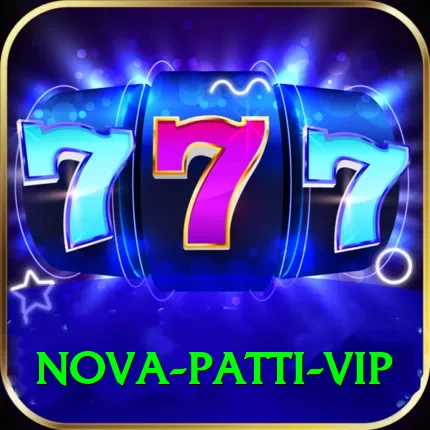 nova patti Gaming Deluxe v3.9.7 - 2