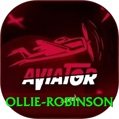 ollie robinson - 2