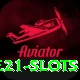 One21 Slots Apps (Tools & Injectors) Plus v3.9.5