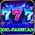 Online Betting Pakistan Games Plus