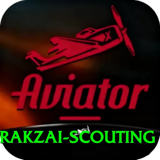 orakzai scouting Gold v3.6.8 - 2