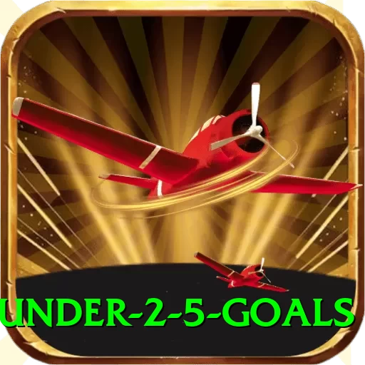 over under 2.5 goals Turbo v4.1.9 - 2