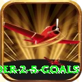 over under 2.5 goals Turbo v4.1.9