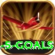 over under 2.5 goals Turbo v4.1.9