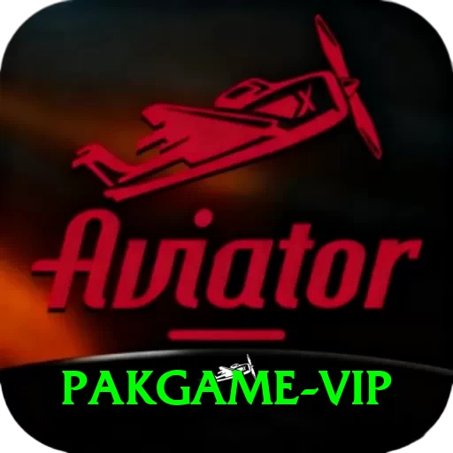 pakgame Pro Latest v2.4.0 - 2