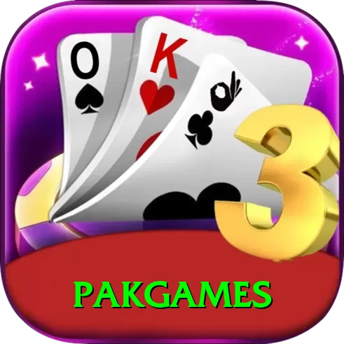 pakgames Max Pro v3.8.6 - 2