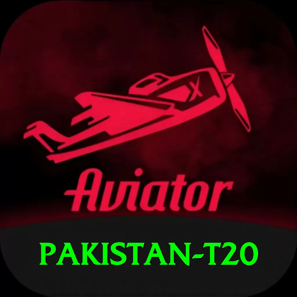 pakistan t20 Plus v1.7.4 - 2