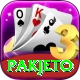 pakjeto Pro Edition v1.5.0