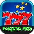 pakjeto Casino Official v2.1.2