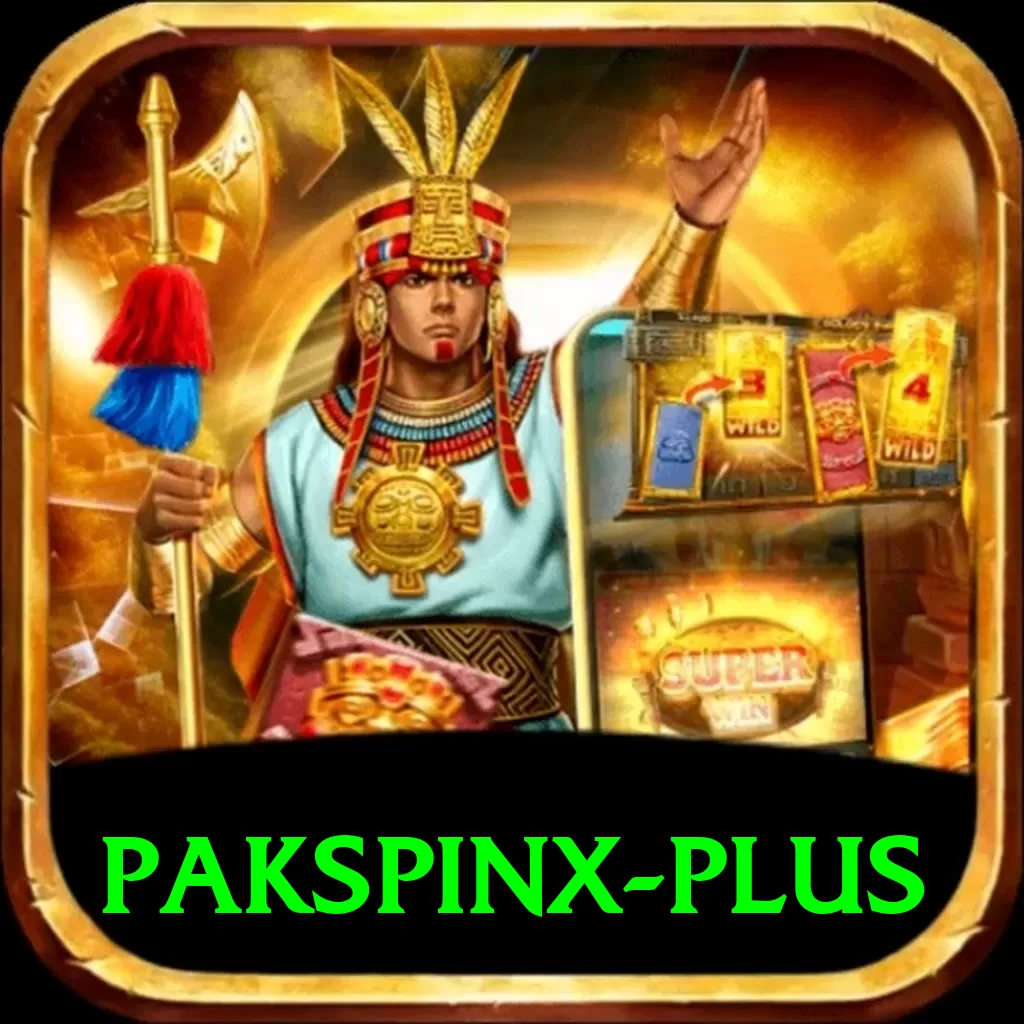 pakspinx Games (Casino & Earning) Elite v3.5.6 - 2