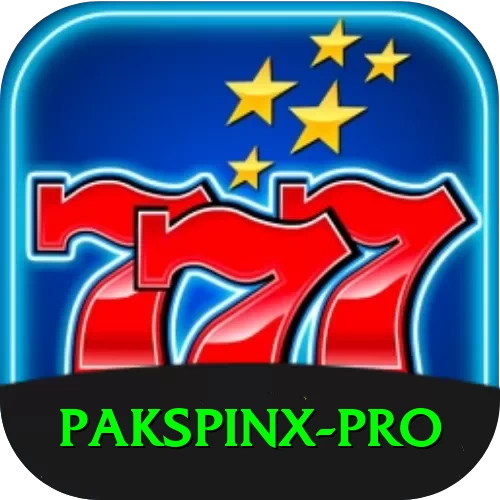 pakspinx Prime Jackpot - 2