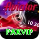 pakvip Ultimate Pro vv3.9.2