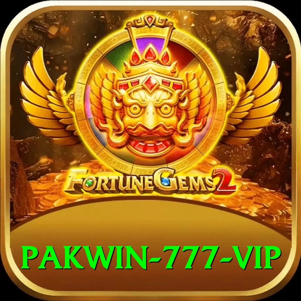 pakwin 777 Ultimate Slots - 2