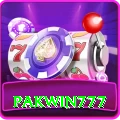 Pakwin777 App