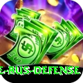 park the bus defense Apps (Tools & Injectors) VIP v3.9.4